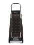Сумка-візок Rolser Jet Star Joy Blanco – 40 л, 1,66 кг Антрацит