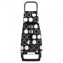 Сумка-тележка Rolser Jet Symbol Joy 40 Negro