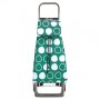 Сумка-тележка Rolser Jet Symbol Joy 40 Verde