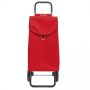 Сумка-тележка Rolser Pep MF Logic RG 41 Rojo