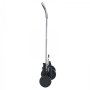 Сумка-тележка Rolser Saquet LN Dos+2_43 Negro