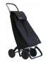 Сумка-тележка Rolser Saquet LN Dos+2_43 Negro