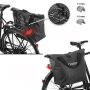 Сумка-візок ShoppingCruiser 4 в 1 чорного кольору