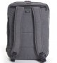 Сумка трансформер 15.6" Hedgren Premium Excellence 3 Way Business Bag Eminence Anthracite