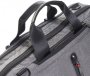 Сумка трансформер 15.6" Hedgren Premium Excellence 3 Way Business Bag Eminence Anthracite