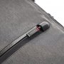 Сумка трансформер 15.6" Hedgren Premium Excellence 3 Way Business Bag Eminence Anthracite