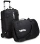 Сумка три в одном Thule Subterra 56 л на колесах черный