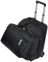 Сумка три в одном Thule Subterra 56 л на колесах черный