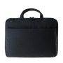Сумка Tucano Darkolor 13"/14", (чёрная)