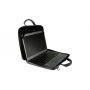Сумка Tucano Darkolor 13"/14", (чёрная)