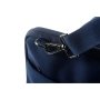 Сумка Tucano Darkolor 13"/14", (синяя)