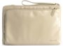 Сумка Tucano ELLE SLIM BAG 11"/iPAD/TABLET IVORY