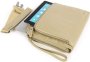 Сумка Tucano ELLE SLIM BAG 11"/iPAD/TABLET IVORY