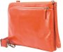 Сумка Tucano ELLE SLIM BAG 11"/iPAD/TABLET ORANGE