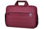 Сумка Tucano LOOP SLIM BAG PC 15" BURGUNDY