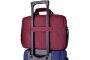 Сумка Tucano LOOP SLIM BAG PC 15" BURGUNDY