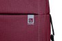 Сумка Tucano LOOP SLIM BAG PC 15" BURGUNDY