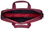 Сумка Tucano LOOP SLIM BAG PC 15" BURGUNDY