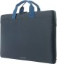 Сумка Tucano Minilux 15"/16", (тёмно серая)