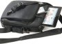 Сумка Tucano One Premium shoulder bag 10' (Чорна)