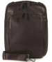 Сумка Tucano One Premium shoulder bag 10' (Коричневая)