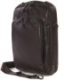 Сумка Tucano One Premium shoulder bag 10' (Коричневая)