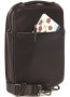 Сумка Tucano One Premium shoulder bag 10' (Коричневая)