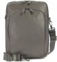 Сумка Tucano One Premium shoulder bag 10'(Серая)