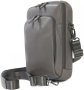 Сумка Tucano One Premium shoulder bag 10'(Серая)