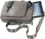 Сумка Tucano One Premium shoulder bag 10'(Серая)
