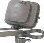 Сумка Tucano One Premium shoulder bag 10'(Серая)