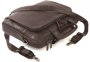 Сумка Tucano One Premium Slim case 15' Atelier Brown