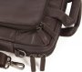Сумка Tucano One Premium Slim case 15' Atelier Brown