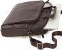 Сумка Tucano One Premium Slim case 15' Atelier Brown