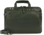 Сумка Tucano One Premium Slim сase 15' Darkgreen