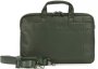 Сумка Tucano One Premium Slim сase 15' Darkgreen