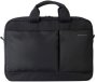 Сумка Tucano Piu Bag для 15/16" ноутбуков (черная)