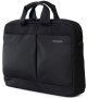 Сумка Tucano Piu Bag для 15/16" ноутбуков (черная)