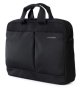 Сумка Tucano Piu Bag для 15/16" ноутбуков (черная)