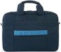 Сумка Tucano Piu Bag для 15/16" ноутбуков (синяя)