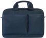 Сумка Tucano Piu Bag для 15/16" ноутбуков (синяя)