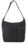 Сумка Tucano PIU Sling Bag для ноутбука 13-14" (чёрная)