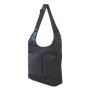 Сумка Tucano PIU Sling Bag для ноутбука 13-14" (чёрная)