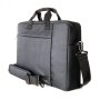 Сумка Tucano SVOLTA BAG PC 15.6" BLACK