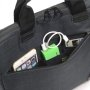 Сумка Tucano SVOLTA SLIM BAG PC 11.6"/12.5" BLACK