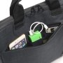 Сумка Tucano SVOLTA SLIM BAG PC 11.6"/12.5" BLACK
