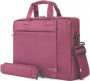 Сумка Tucano SVOLTA SLIM BAG PC 11.6''/12.5'' BURGUNDY