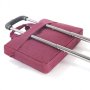 Сумка Tucano SVOLTA SLIM BAG PC 11.6''/12.5'' BURGUNDY