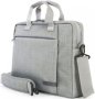 Сумка Tucano SVOLTA SLIM BAG PC 11.6''/12.5'' GREY