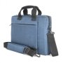 Сумка Tucano SVOLTA SLIM BAG PC 13.3"/14" BLUE